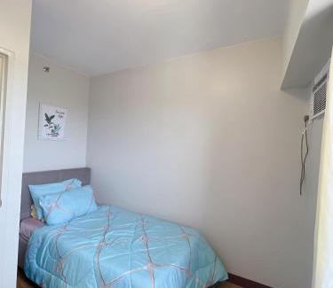 Davao Hotel | Verdon Parc 2BR Condotel Trevans