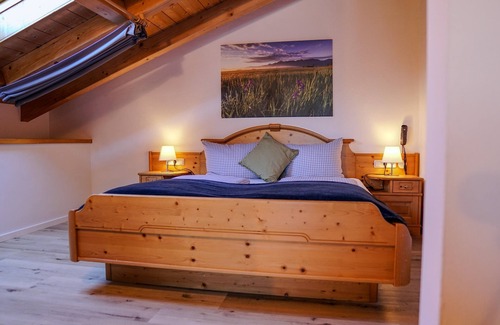 Bad Kohlgrub Apartment | Vergessen Sie Ihren Alltag in der Ferienwohnung "kindelsbach"