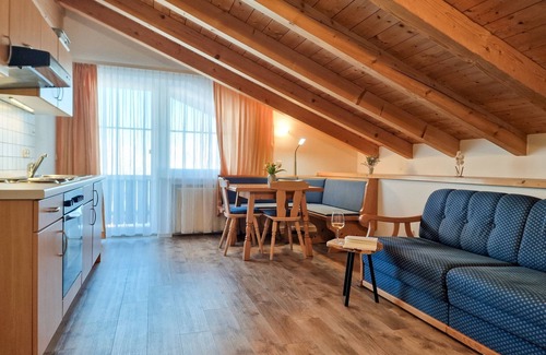 Bad Kohlgrub Apartment | Vergessen Sie Ihren Alltag in der Ferienwohnung "kindelsbach"