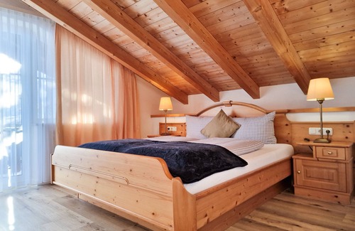 Bad Kohlgrub Apartment | Vergessen Sie Ihren Alltag in der Ferienwohnung "sonneck"
