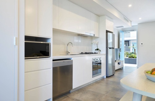 Camperdown Apartment | Veriu Camperdown