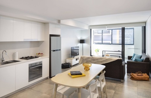 Camperdown Apartment | Veriu Camperdown