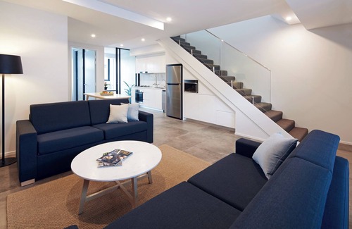 Camperdown Apartment | Veriu Camperdown