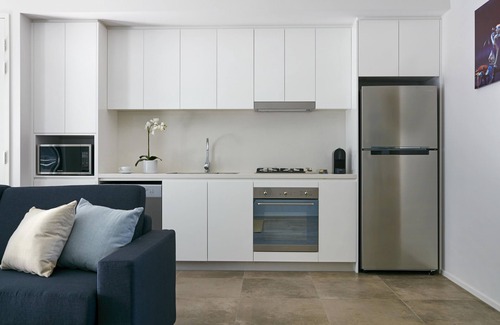 Camperdown Apartment | Veriu Camperdown