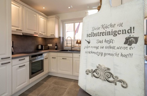 St. Peter-Ording House | Vermarhüs - Hochwertiges Einzelhaus mit Tollem Grundstück