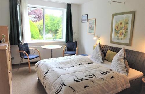 Stralsund Apartment | Vermietung Wenzel