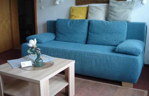 Stralsund Apartment | Vermietung Wenzel