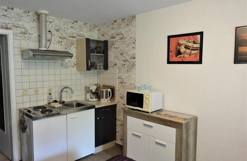 Stralsund Apartment | Vermietung Wenzel