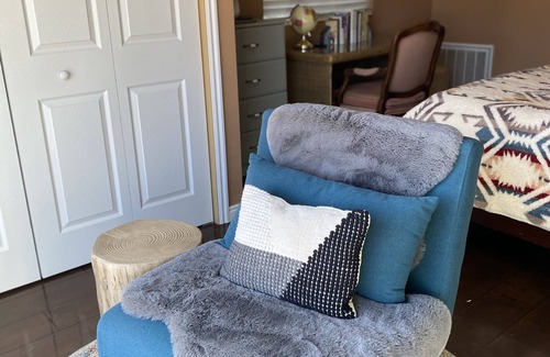 Kanab House | Vermilion Oasis a Hikers Heaven