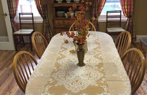 Soudan Bed & Breakfast | Vermilion Park Inn