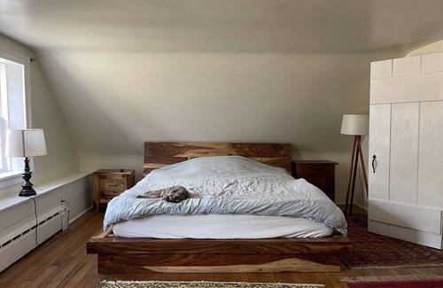 Wawarsing House | Vernooy-Bevier Historical Stone House