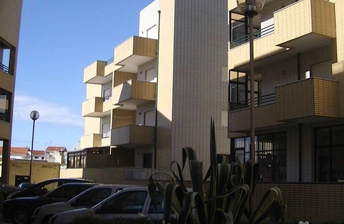 A Ver-o-Mar Apartment | VEROMAR APARTMENT -