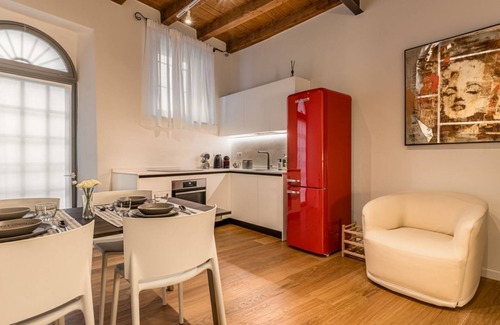 Verona City Centre Apartment | Veronetta The Cellar
