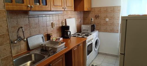 Szekesfehervar Apartment | Veronica Apartman