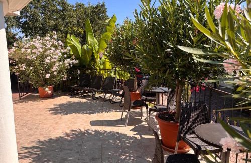Hajduszoboszlo Apartment | Veronika Villa