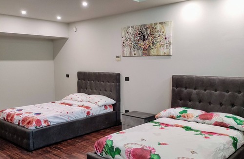 Morivione Apartment | Verro 33 Bocconi Area Naba Fondazione Prada Iulm