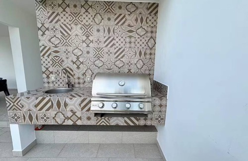 Diaz Ordaz Apartment | Versalles Corner