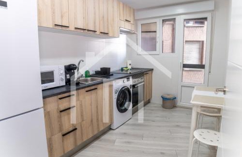 Oviedo City Centre Apartment | Verso 47