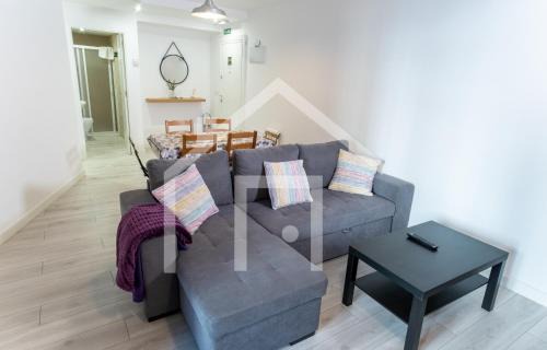 Oviedo City Centre Apartment | Verso 47