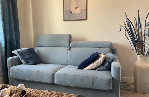 Balines Apartment | Vert Bocage à Bâlines