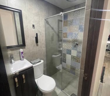 Normandia Apartment | VERUM Modelia Apartaestudio Nuevo, excellent location