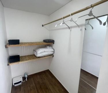 Normandia Apartment | VERUM Modelia Apartaestudio Nuevo, excellent location