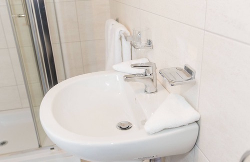 Bedford Hotel | Verve Hotel