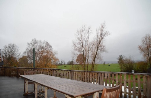 Verviers House | Verviers Villa with Sauna