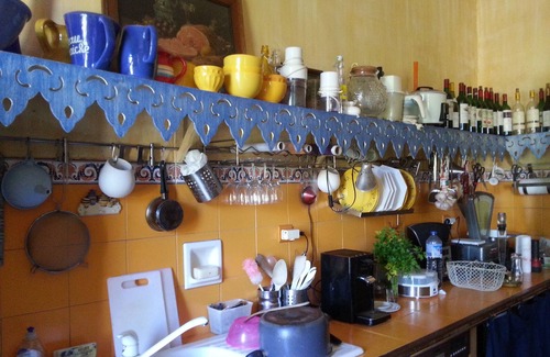 Saint-Paul-Cap-de-Joux House | Very beautiful mansion in the heart of a pretty Tarn village