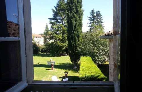 Saint-Paul-Cap-de-Joux House | Very beautiful mansion in the heart of a pretty Tarn village