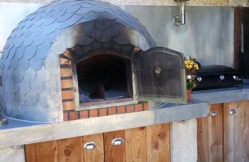 Saint-Paul-Cap-de-Joux House | Very beautiful mansion in the heart of a pretty Tarn village