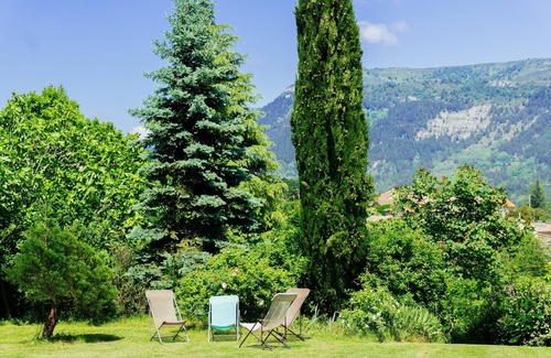 Vesseaux House | Very beautiful cozy mas, classified 3 stars