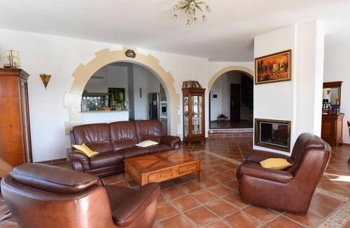 Aix-en-Provence Villa | Very beautiful villa in Provence - Large swimming pool - 10 minutes from downtown Aix