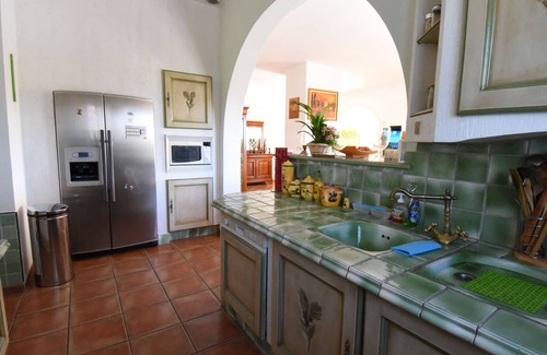 Aix-en-Provence Villa | Very beautiful villa in Provence - Large swimming pool - 10 minutes from downtown Aix
