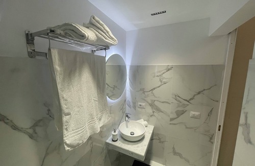 Termini Imerese Bed & Breakfast | Very central apartment on the belvedere of termini Imerese