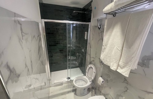 Termini Imerese Bed & Breakfast | Very central apartment on the belvedere of termini Imerese