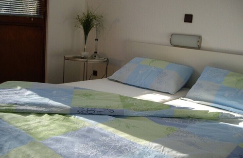 Wilmersdorf Apartment | very central, very peaceful, in the heart of Berlin