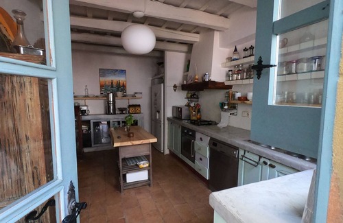 Sant Pere de Ribes House | Very comfortable house located 7 minutes away from Sitges