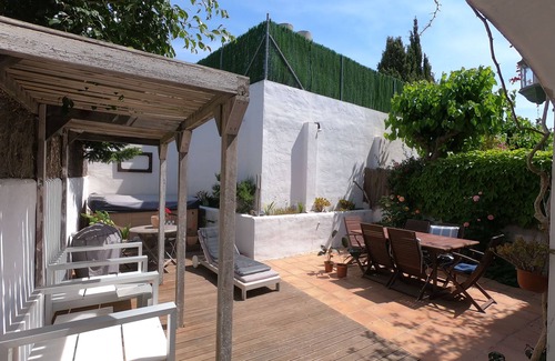 Sant Pere de Ribes House | Very comfortable house located 7 minutes away from Sitges