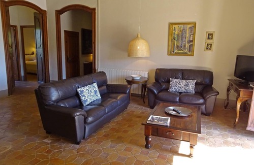 Santes Creus Cottage | Very comfortable and spacious house. 3000m2 of garden, barbecue and private pool