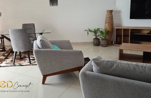 Le Plateau Apartment | Very confortable and convenient