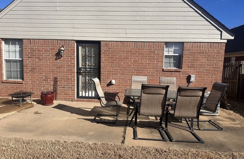 Southaven House | Very Convenient to Shopping and Restaurants. Easy access to Memphis and Tunica.