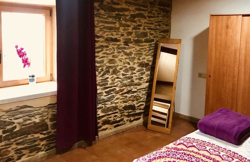 Ordes Cottage | Very cozy rustic house near Santiago de Compostela
