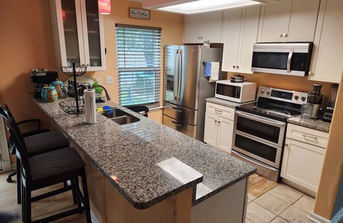 Greenbrier West House | Very Decent 4 bedroom /2 full bath. Located within the heart of the City.