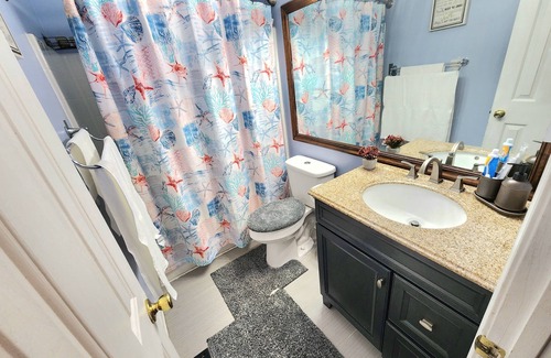 Greenbrier West House | Very Decent 4 bedroom /2 full bath. Located within the heart of the City.