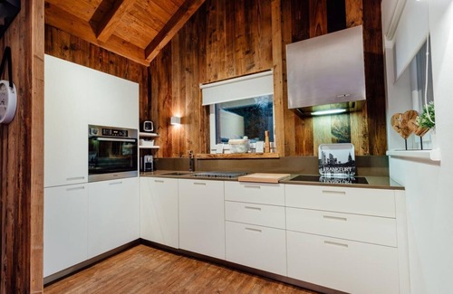 Seefeld in Tirol Apartment | Very exceptionally built on several levels Chalet Patricia by MoniCare