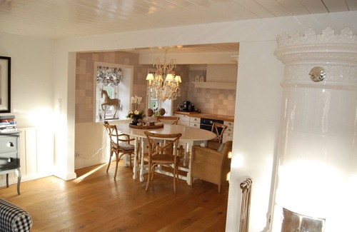 Wyk auf Foehr House | very exclusive, a hideaway for the mind and for dreaming