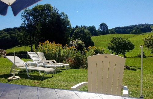 Foncine-le-Bas House | Very large farmhouse (XVIIIth century) restored, 6 bedrooms, 14 people