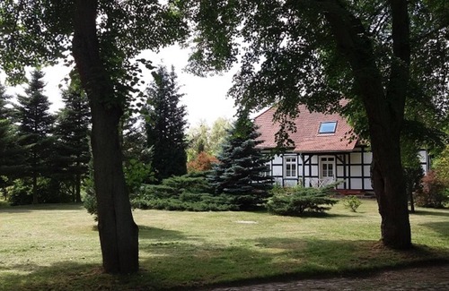 Brandenberg House | Very large garden, peace and quiet, cozy, lots of space,