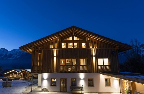 Tulfes Apartment | Very nice apartment, close to the ski lift/gondola and Hall's old town